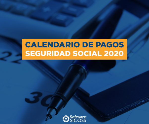 seguridad social 2020